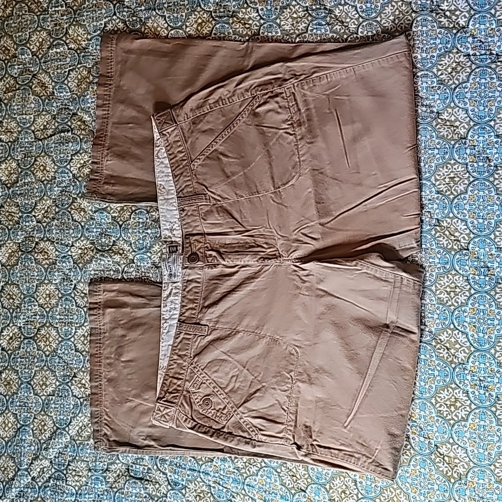 Old Navy Ultra Low Waist Stretch Pants